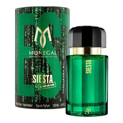 Siesta Ramon Monegal for women and men - edp - 100ml