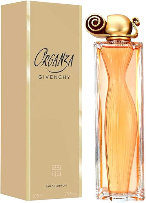Givenchy Organza - For Women - EDP - 100ml