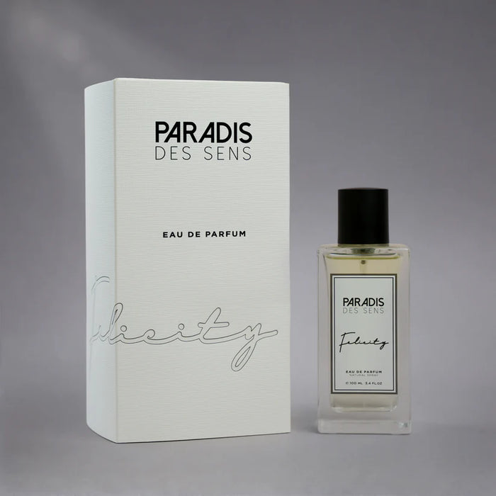 Felicity Paradis des Sens for women and men - edp - 100ml
