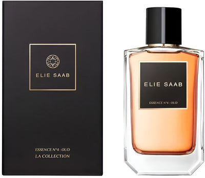 Essence No. 4 Oud Elie Saab for women and men-edp-100ml (8220506095812)
