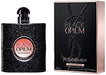 Black Opium Yves Saint Laurent for women -  EDP - 90ml (7389247537348)
