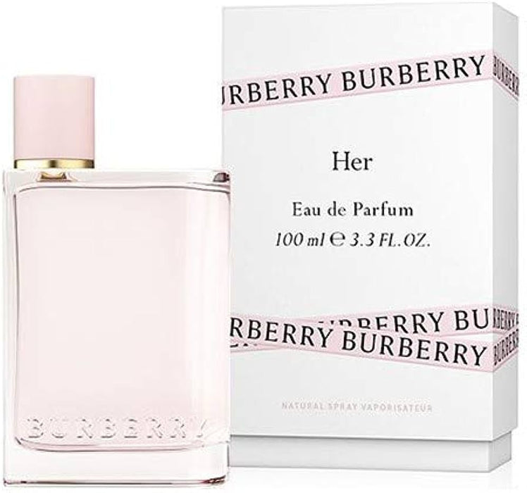 Burberry Her Burberry 100ml for women (7453176529092)