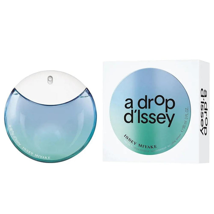 A Drop d'Issey Eau de Parfum Fraiche Issey Miyake for women-90ml (8326322192580)