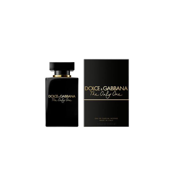 The Only One Eau de Parfum Intense Dolce&Gabbana for women-100ml (8086749970628)