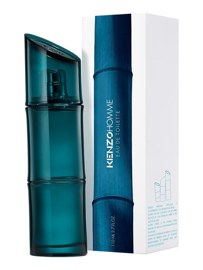 Kenzo Homme Eau de Toilette Kenzo for men - EDT - 110ml (7915335614660)