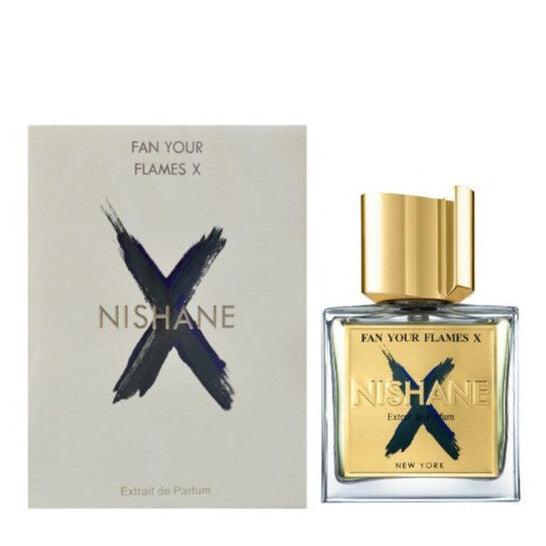 Fan Your Flames X Nishane for women and men - EXDP - 100ml
