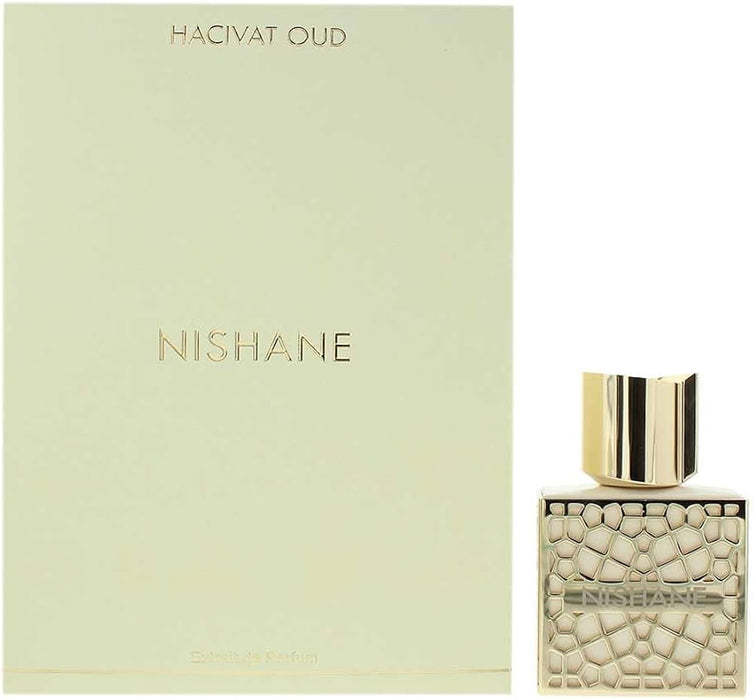 Hacivat Oud Nishane for women and men - exdp - 50ml