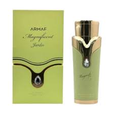 Magnificent Jardin Armaf for women and men (8355424600260)