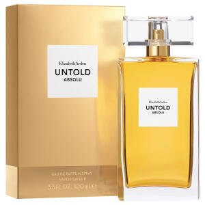 Untold Absolu Eau de Parfum Elizabeth Arden for women 100ml (8371855851716)
