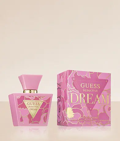 Seductive Dream Guess for women-edt-75ml (8289213513924)