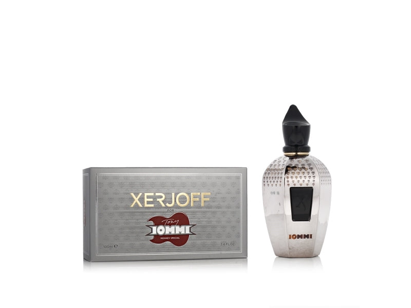 Tony Iommi Monkey Special Xerjoff for women and men - parfum - 100ml (8113161306308)