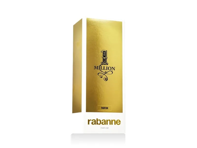 1 Million Parfum Paco Rabanne for men - Parfum - 200ml