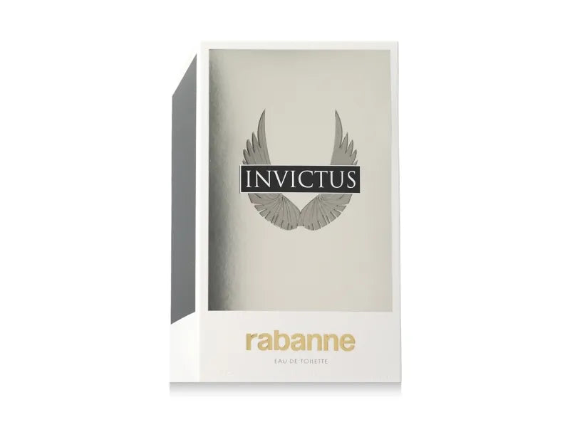 Invictus Paco Rabanne for men -edt- 200ml