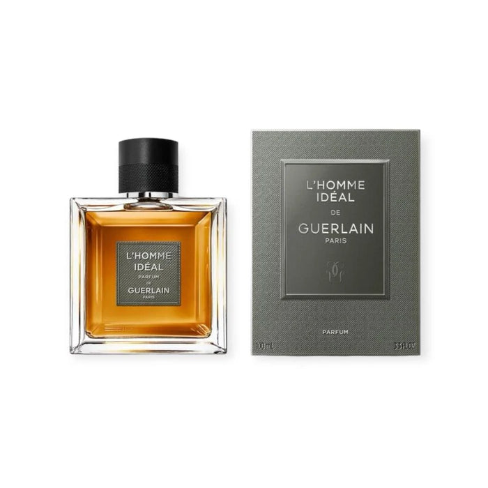 L'Homme Idéal Parfum Guerlain for men-100ml (8212589052100)