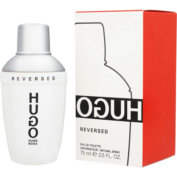 Hugo Reversed Hugo Boss for men - edt - 75ml