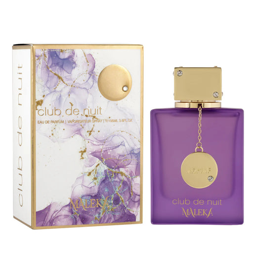 Club De Nuit Maleka Armaf for women - EDP - 105ML (8303062417604)