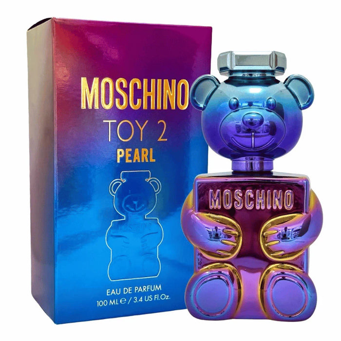 Toy 2 Pearl Moschino for women and men - edp - 100ml