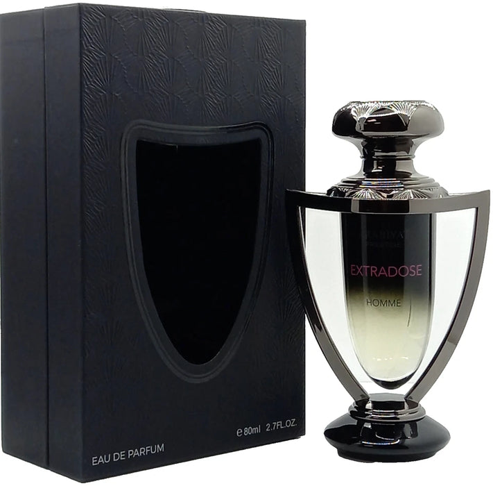 Extradose Homme Arabiyat Prestige for men - edp - 80ml