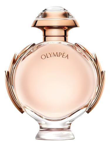 Olympéa Paco Rabanne for women -  EDP - 80ml ( Tester ) (7163783512260)