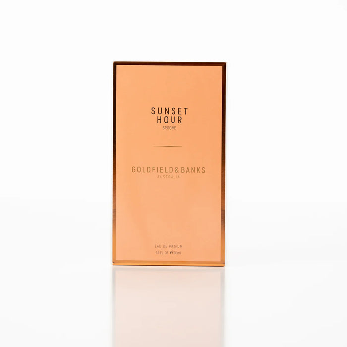 Sunset Hour Goldfield & Banks Australia for women and men - edp - 100ml