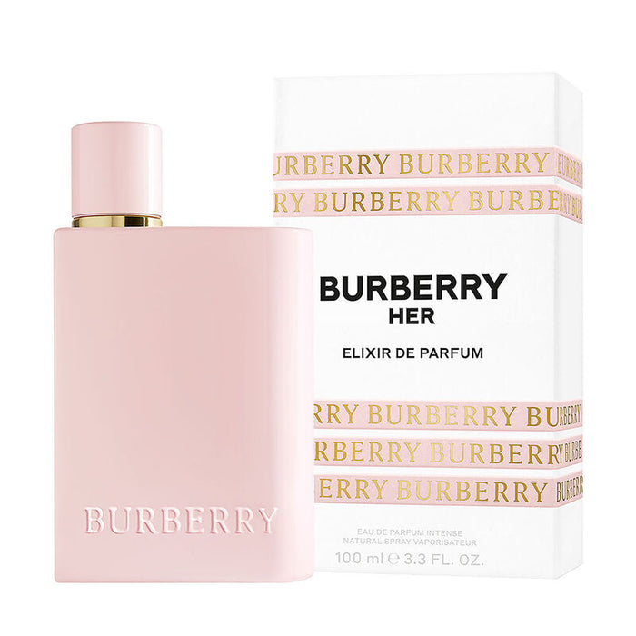 Burberry Her Elixir de Parfum Burberry for women  - edp intense - 100ml