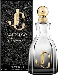 I Want Choo Forever Jimmy Choo for women - edp  - 100ml