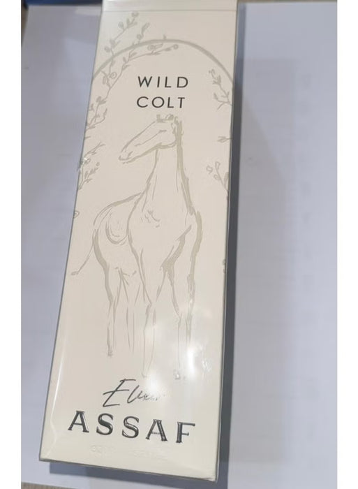 Wild colt elixir , for men and women - 200 ml