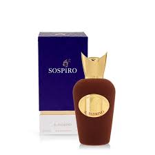 ILPadrino Sospiro Perfumes for women and men -  EDP - 100ML