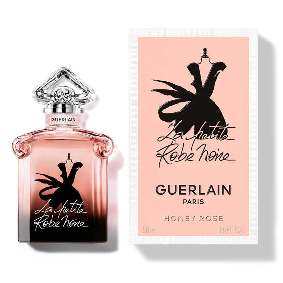 La Petite Robe Noire Honey Rose Guerlain for women - edp - 50ml