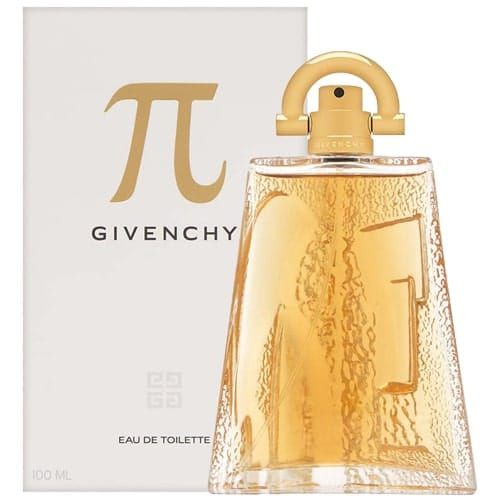 PIE Givenchy for men -EDT  - 100ml