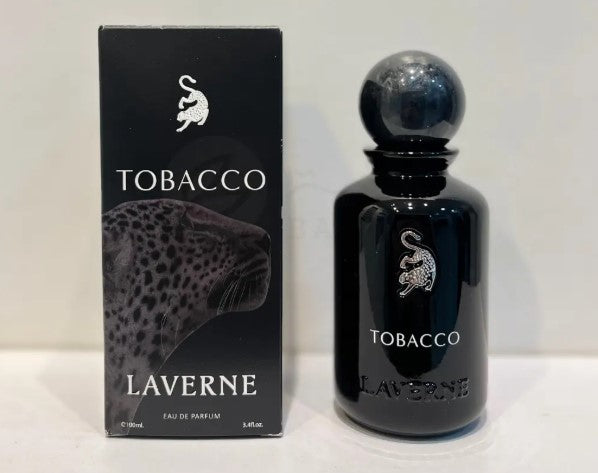 Tobacco Laverne for women and men - edp - 100ml