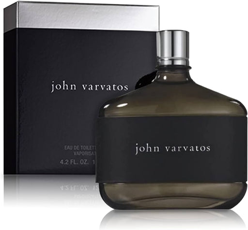 John Varvatos 125ml for men (7455564955844)
