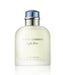 Dolce&Gabbana Light Blue pour Homme for men - Eau De Toilette - 125ml (TESTER) (7385364005060)