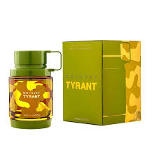 Odyssey Tyrant Special Edition Armaf for men 100 ml edp (8355435741380)