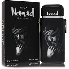 Nomad Pour Homme Armaf for men 100ml epd (8355438952644)
