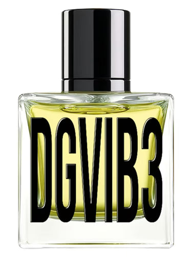 DGVIB3 Eau de Parfum Dolce&Gabbana for women and men  100ml - tester (8366077018308)