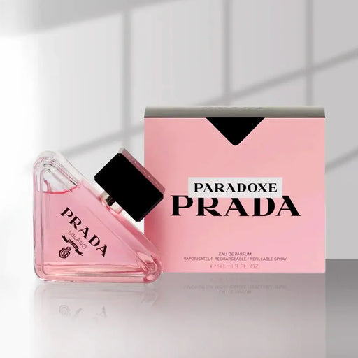 Prada Paradoxe Prada for women EDP 90ml (7592137228484)