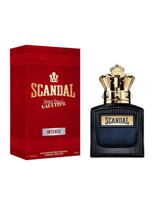 Scandal Pour Homme Intense Jean Paul Gaultier for men 100ml edp intense (8350968479940)