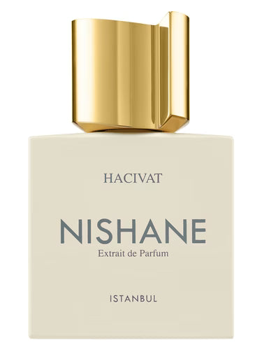 Hacivat Nishane for women and men - Extrait De Parfum - 100ml ( Tester ) (7138278768836)