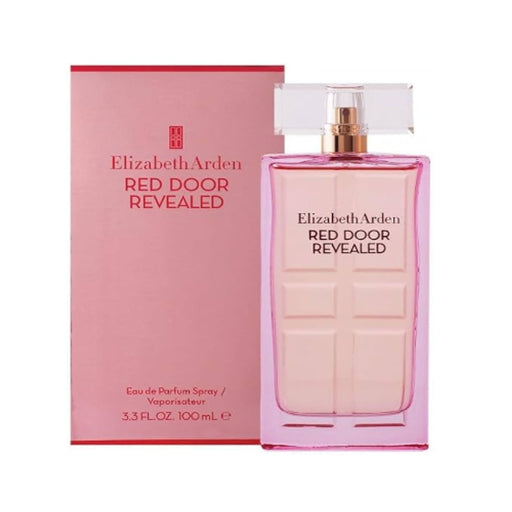 Red Door Revealed Elizabeth Arden for women 100 edp (8371856343236)