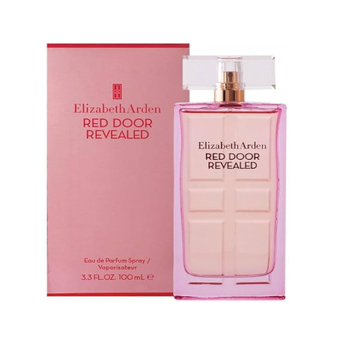 Red Door Revealed Elizabeth Arden for women 100 edp (8371856343236)