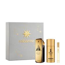 PACO RABANNE 1 MILLION ELIXIR (M) SET - 3p