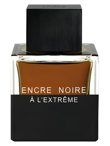 Encre Noire extreme  for men - edp  - 100ml ( Tester )