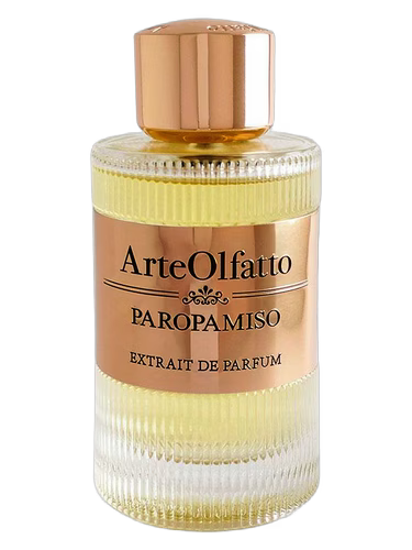 Paropamiso ArteOlfatto for women and men - exdp - 100ml - tester