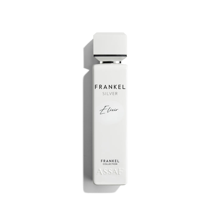 ASSAF - FRANKEL SILVER ELIXIR - 200ML  - MASTER BOX