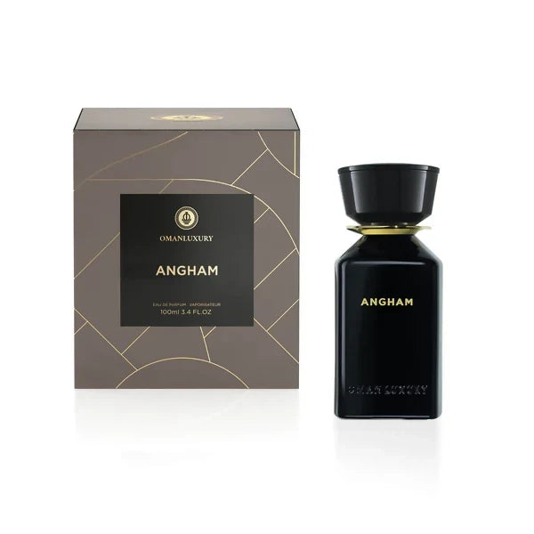 Angham Omanluxury for women and men - edp - 100ml