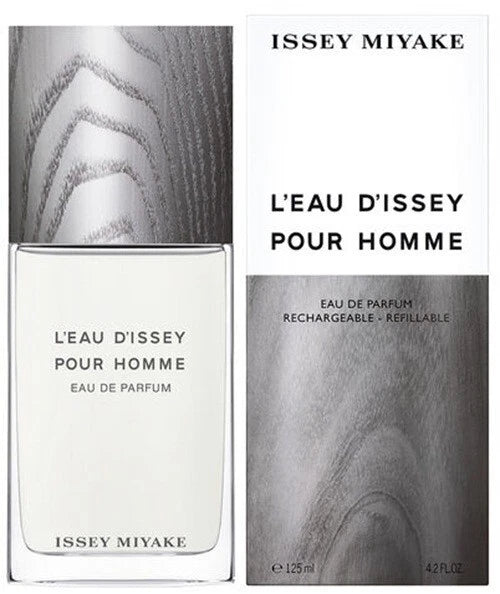 L’Eau d’Issey Pour Homme - Issey Miyake for men - edp - 125ml