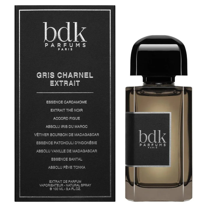 Gris Charnel Extrait BDK Parfums for women and men - exdp - 100ml