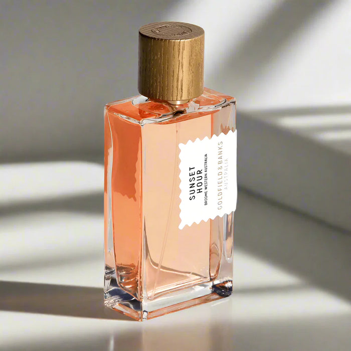 Sunset Hour Goldfield & Banks Australia for women and men - edp - 100ml