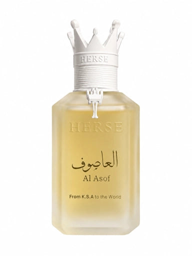 Hersh Al Asof Unisex - EDP - 100ML